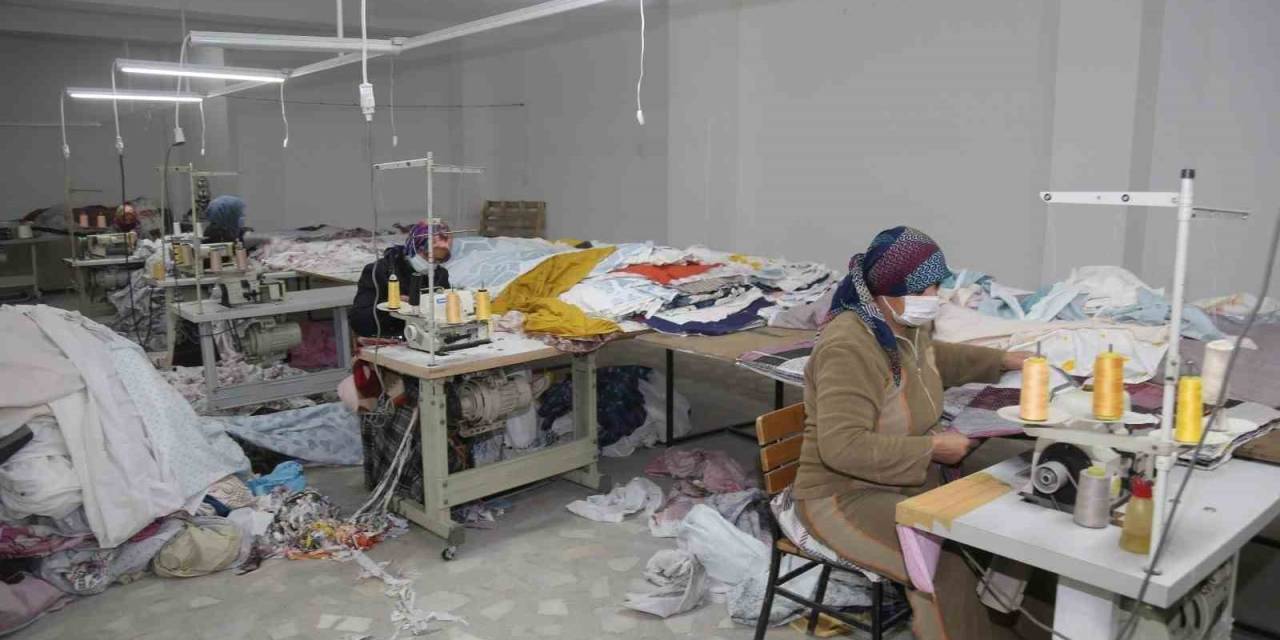 Tavas Belediyesinden İstihdam İçin Önemli İş Birliği