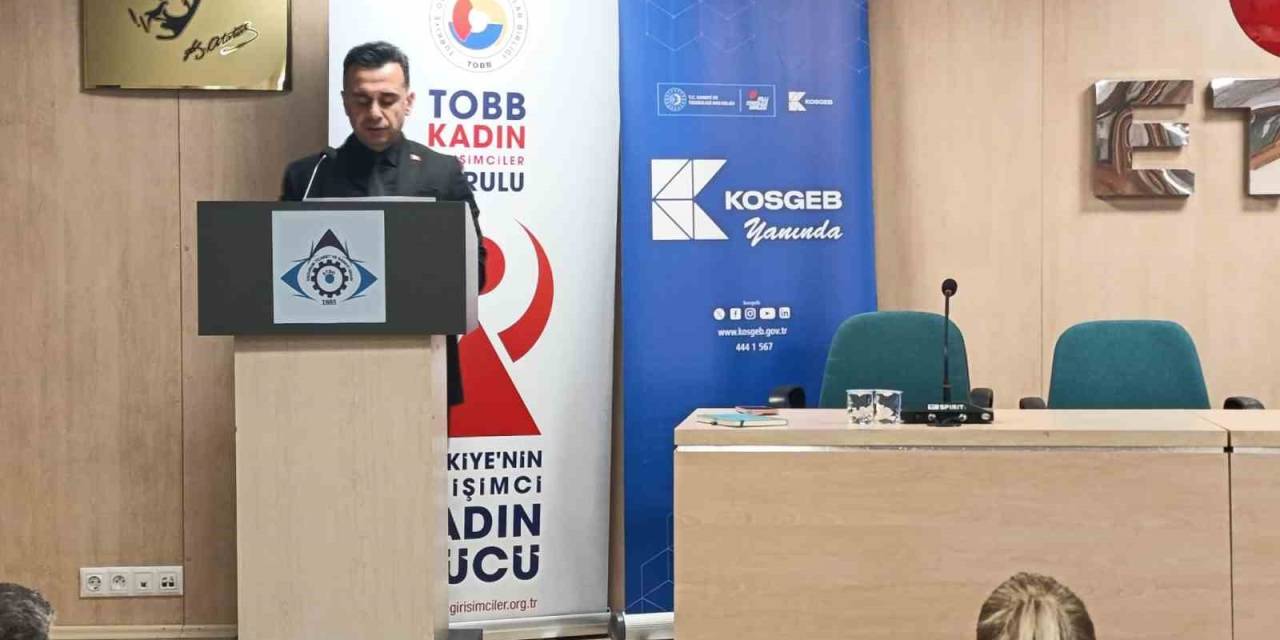 Erzurum’da Kadın Girişimciliğine Destek Zirvesi