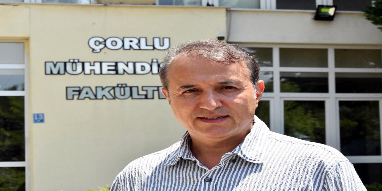 'Karadeniz ve Doğu Anadolu dışındaki bölgeler kuraklık etkisinde kalacak; Trakya riskli'