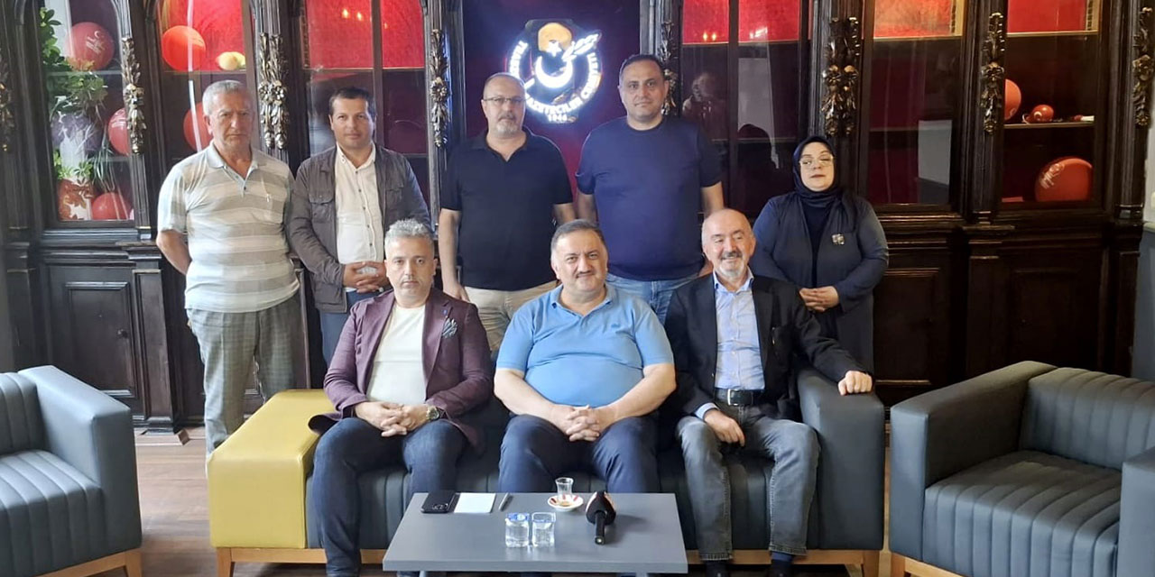 Karal: Kayırmacı anlayış ve çifte standartlar toplumun belleğinde adalet duygusunu yok ediyor