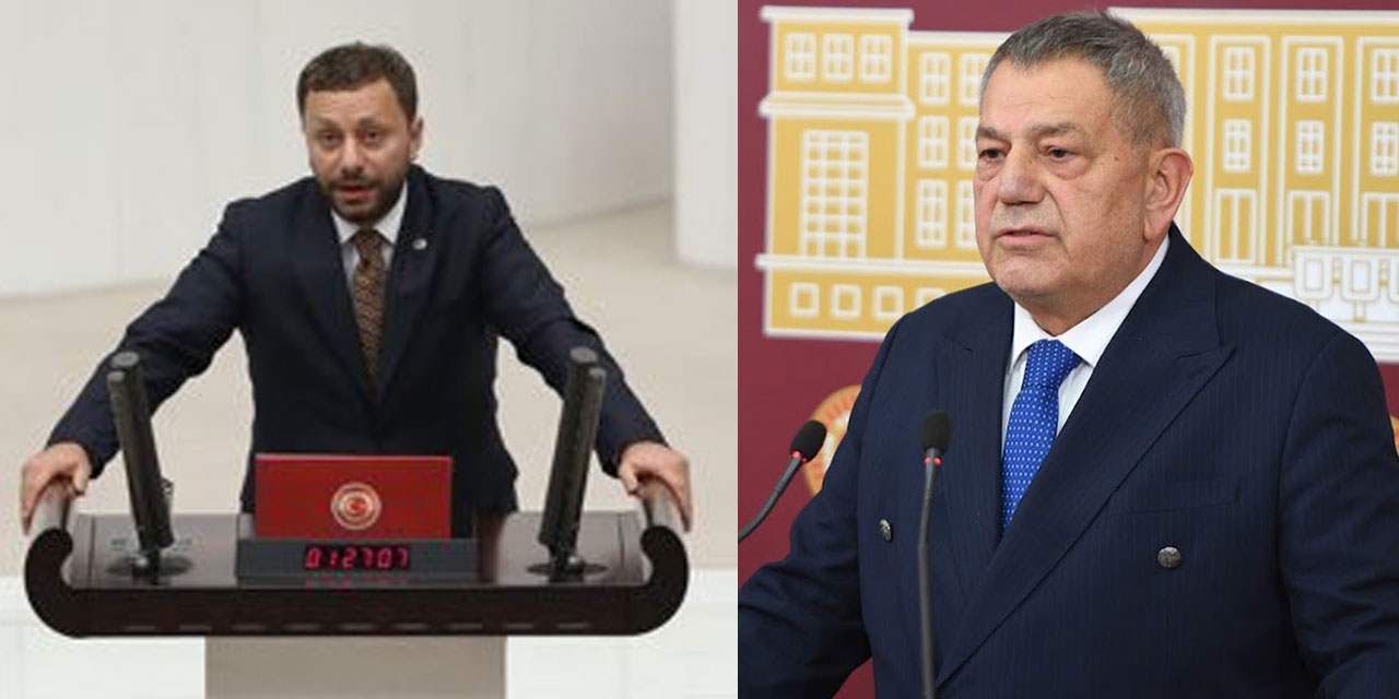 Milletvekili Avcı Milli Savunma; Milletvekili Ocaklı Plan Bütçe Komisyon Üyesi Seçildi