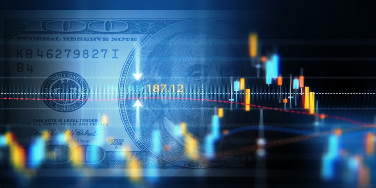 ABD Merkez Bankası politika faizini sabit tuttu