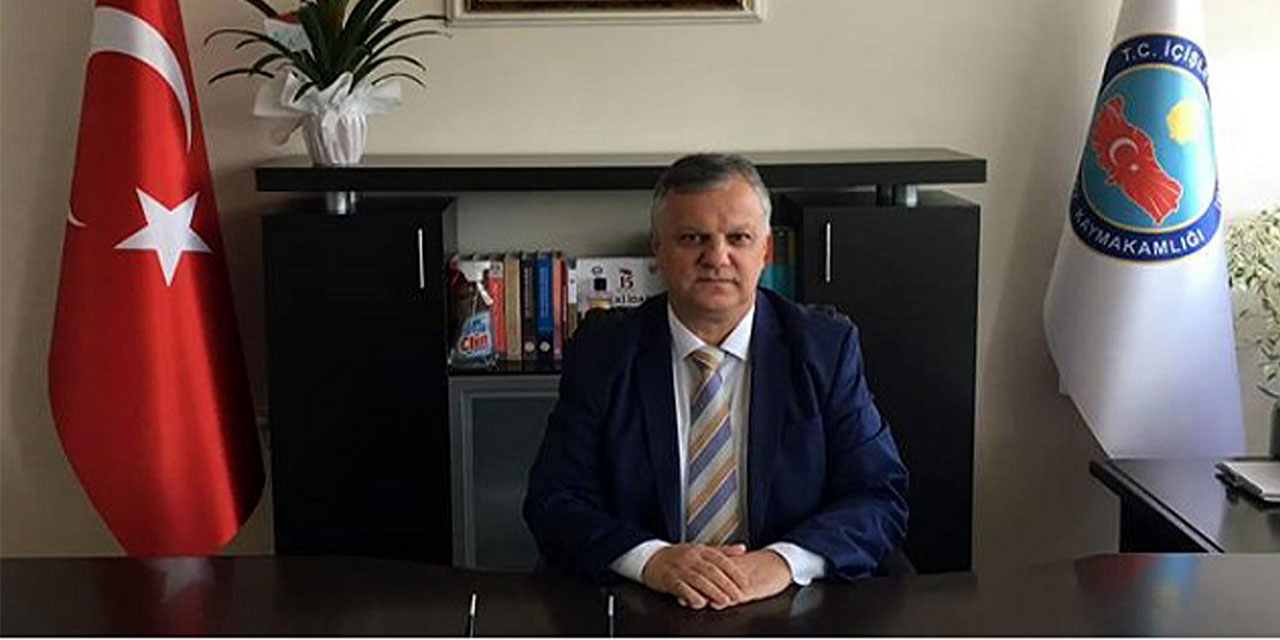 Edirne Vali Yardımcısı Beypınar, vefat etti
