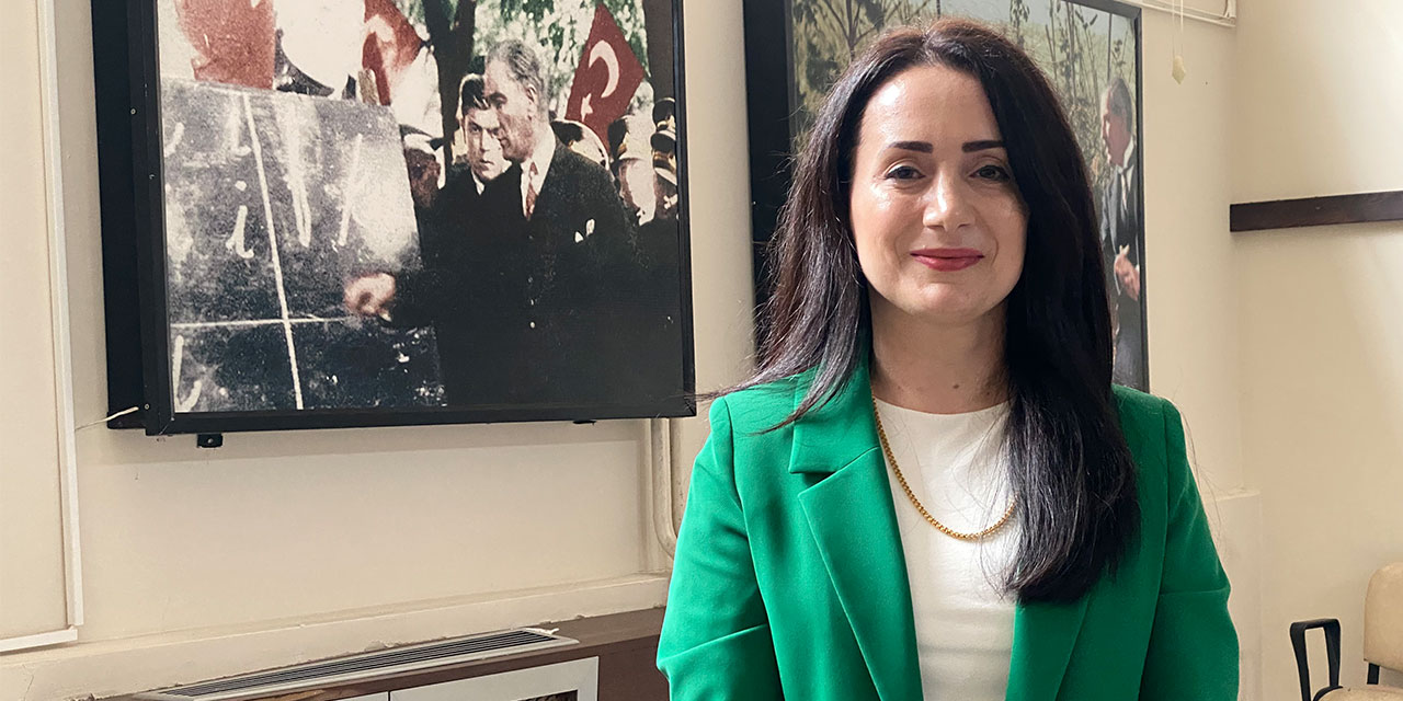 RTEÜ'lü Öğretim Üyesi Gümrükçü: Sigara ve alkol kullanımında 'kanser' tehlikesi