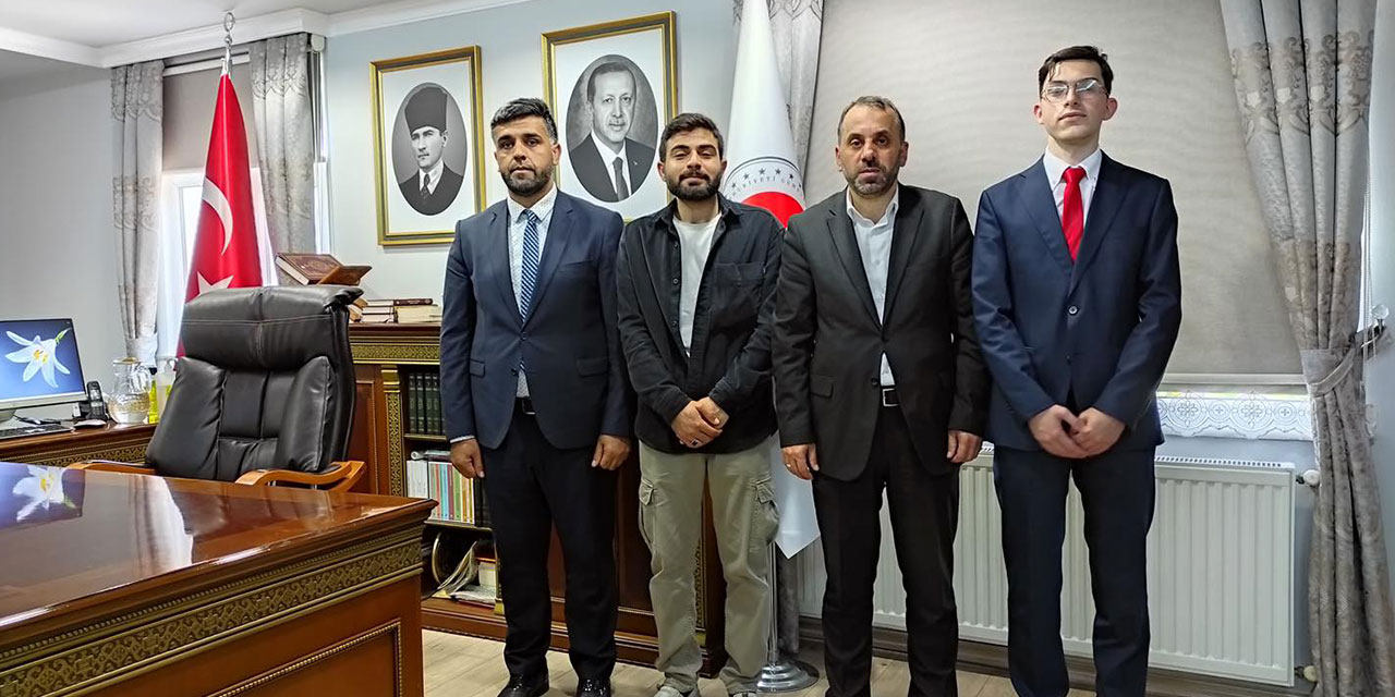 Rize'de "Ayet-Hadis Ezberleme" Yarışması Sonuçlandı