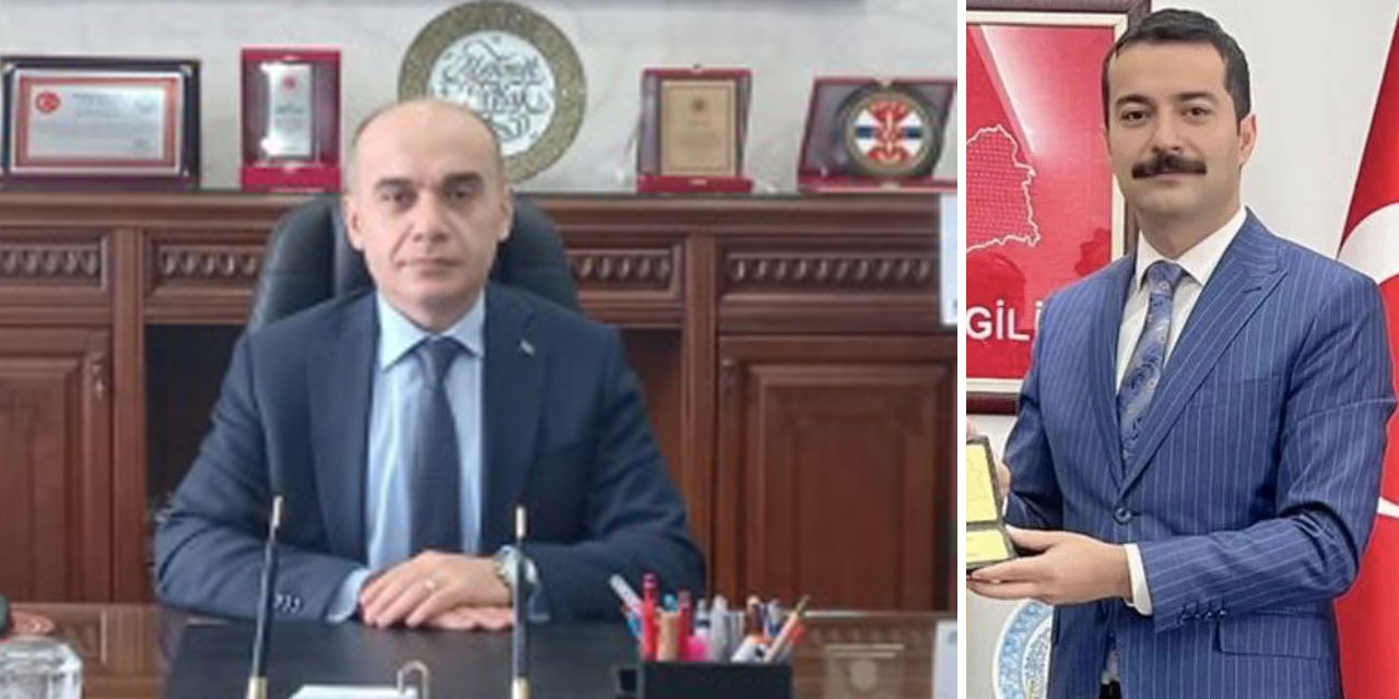 Rize Cumhuriyet Başsavcısı Değişti. Patlak Afyon'a, Sevgili Rize'ye Atandı