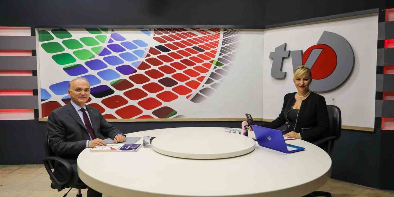 Başkan Özil "Sanayiciler Artık Düzce’yi Öğrendi"