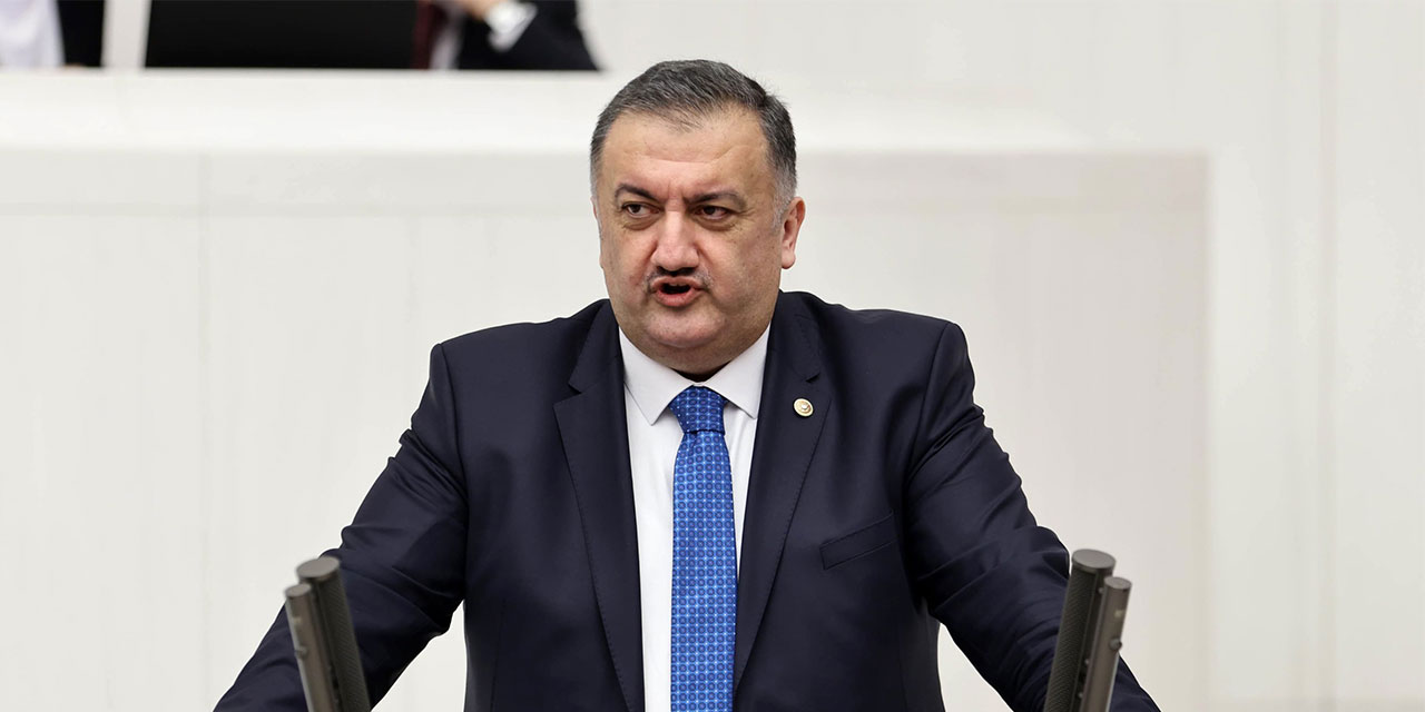 Karal: Komşularımızda bir taş yerinden oynasa, faturasını milletimiz ödüyor