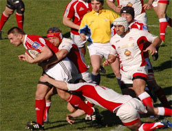 Bu Maç Trabzon'da Oynanırsa Tamamlanmaz