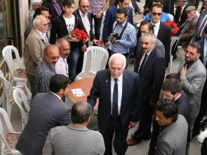 Sp Lideri Kamalak: "Türkiye’de Bu Tür Seçim İlk Defa Yaşanıyor"