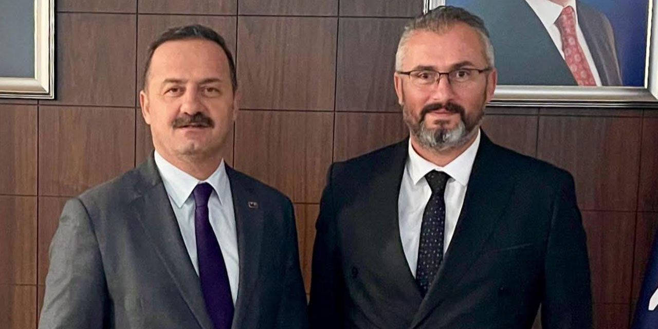 Anahtar Parti'den Uyarı: "Faiz ve Döviz Kuru Politikaları Ekonomiyi Boğuyor!"