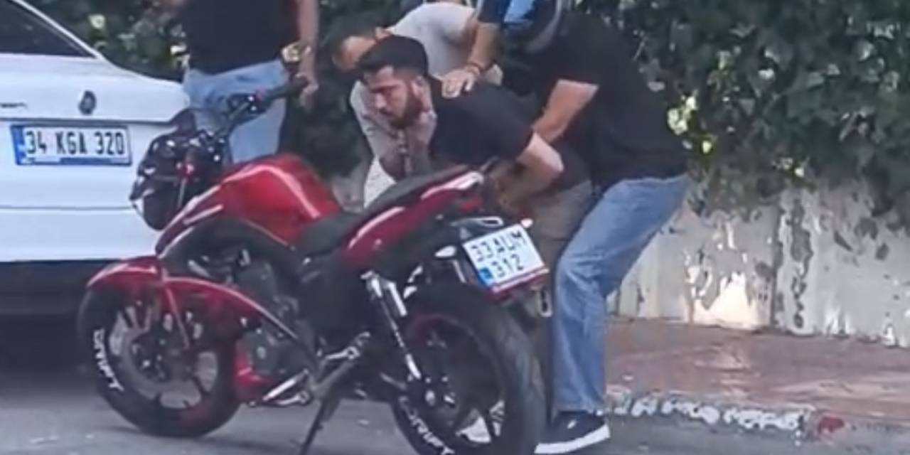 Boğazına Şeker Kaçan Vatandaş Heimlich Manevrasıyla Hayata Tutundu