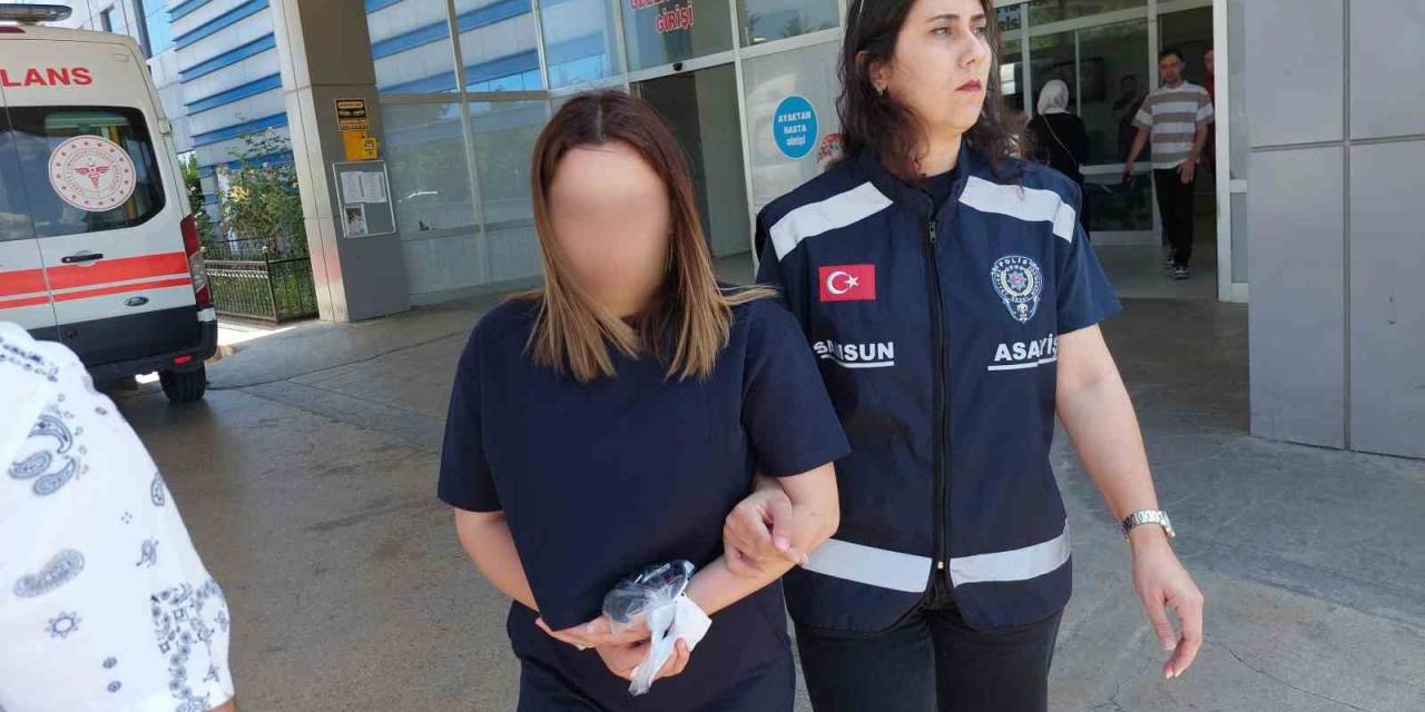 Evlilik Vaadiyle 444 Bin Liralık Altın Aldıran Kadınlar Tuvalette Kıyafet Değiştirip Kaçtılar