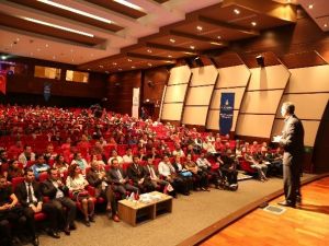 ’Eğitimcinin Eğitimi’ Projesi Başladı