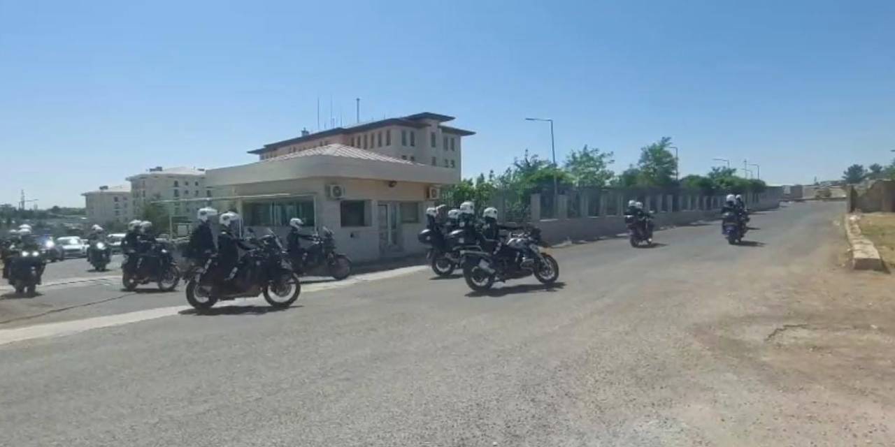 Trafiğe Çıkması Sakıncalı 23 Motosiklet Ele Geçirildi
