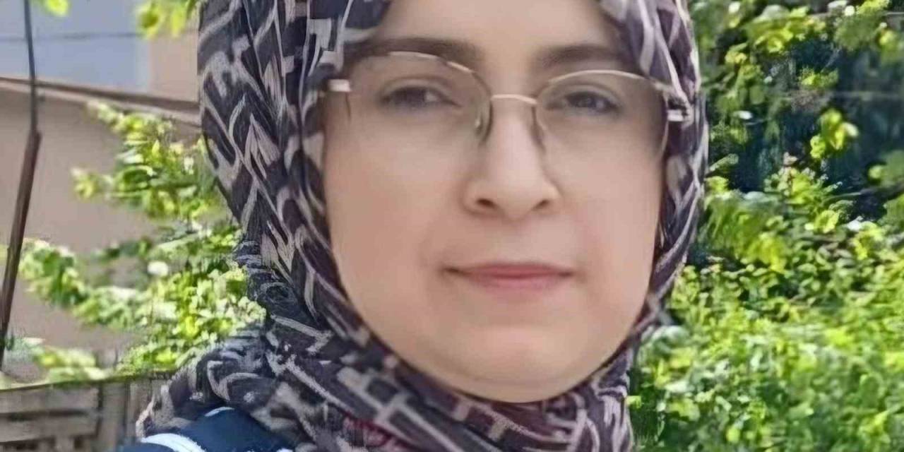 Traktörden Düşen Kadın Hayatını Kaybetti