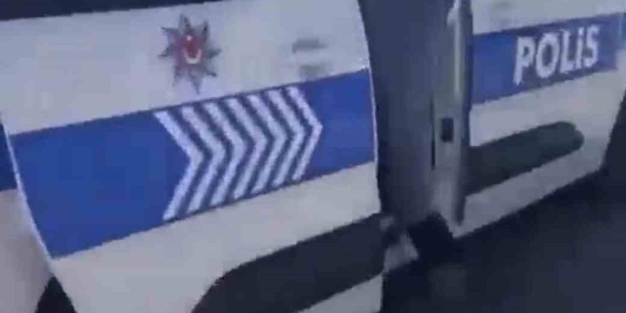 Bingöl’de Kimliğini Evde Unutan Öğrencinin İmdadına Polis Yetişti