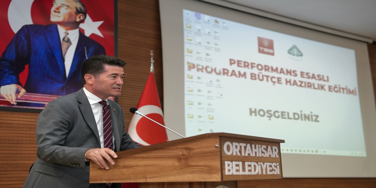 Başkan Kaya: “Ben böyle bir faiz görmedim, tefeci faizi düzeyinde faiz alınıyor”