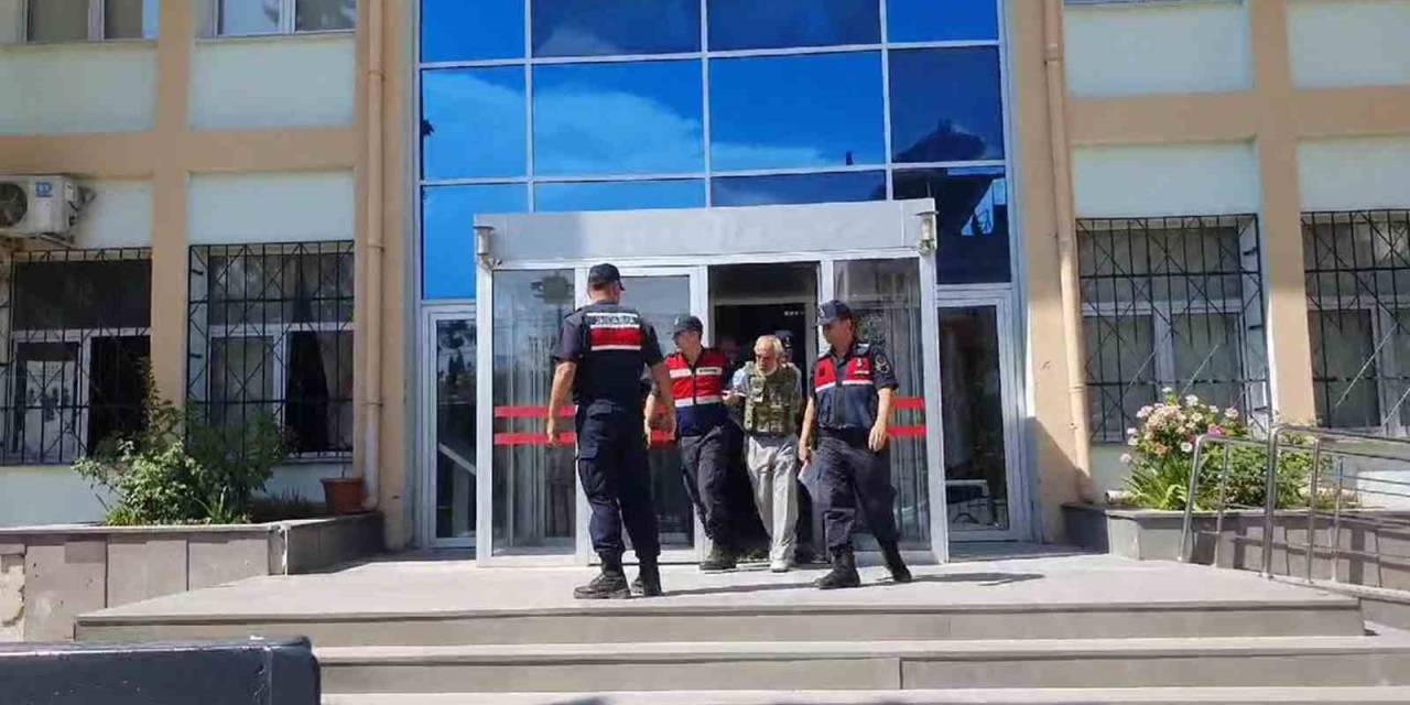 Mersin’de Komşu Katliamına 2 Ağırlaştırılmış Müebbet Cezası