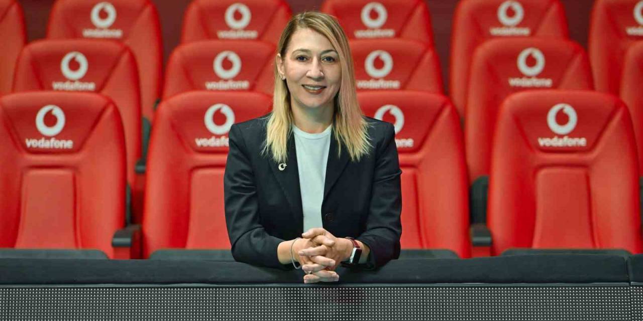 Meltem Bakiler Şahin: "Türkiye’yi Dünyanın Öncü Spor Ülkelerinden Biri Yapma Hedefiyle Projeler Geliştiriyoruz"