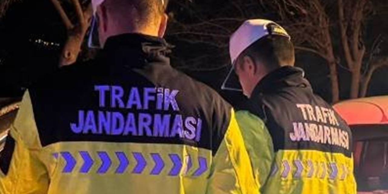 Kural Tanımaz Sürücü Bu Sefer Uyuşturucu Madde Etkisi İle Araç Kullanırken Yakalandı