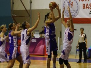 Kbsl Türkiye Kupası Tamamlandı