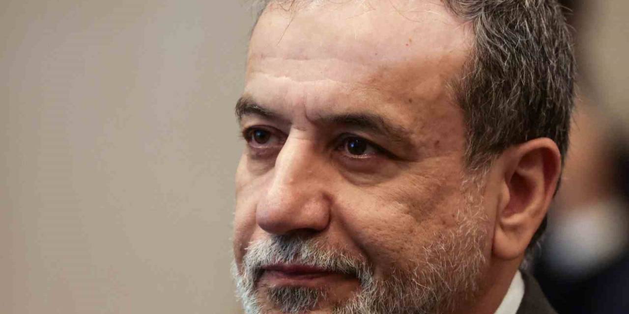 İran Dışişleri Bakanı Arakçi: "Diplomasiyi İran Değil, Abd Ve İsrail Baltaladı"