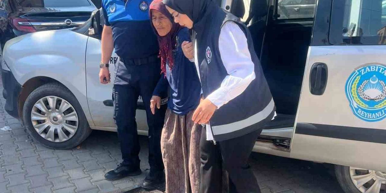 Yürümekte Güçlük Çeken Kadına Başkan Yumuşak’tan Takdir Toplayan Merhamet