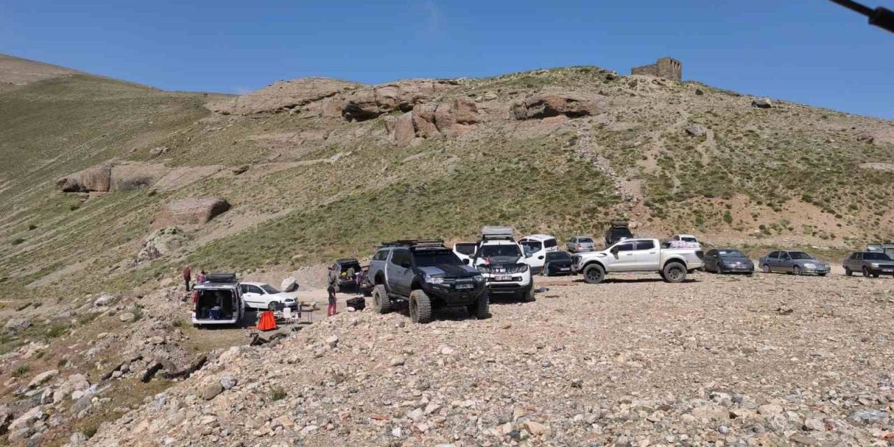 Doğa İçin Yetkililerden Karar: Meydan Yaylası’na Araç Girişi Durduruldu