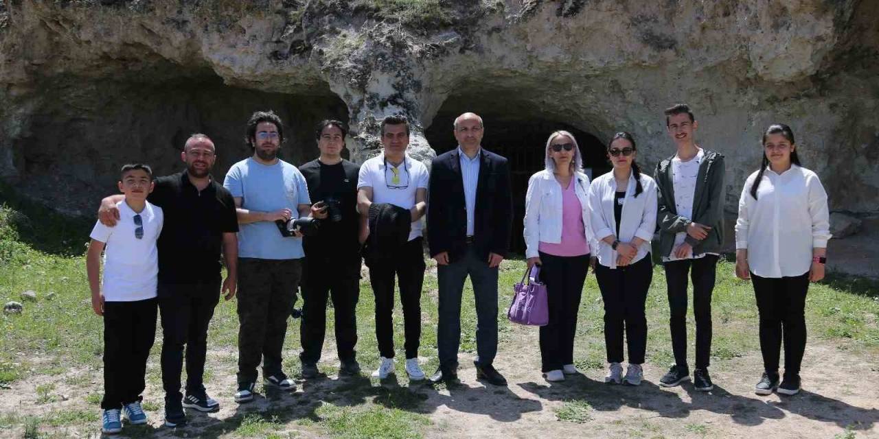 ’mucur İçin Çal’ Projesi Hayata Geçti