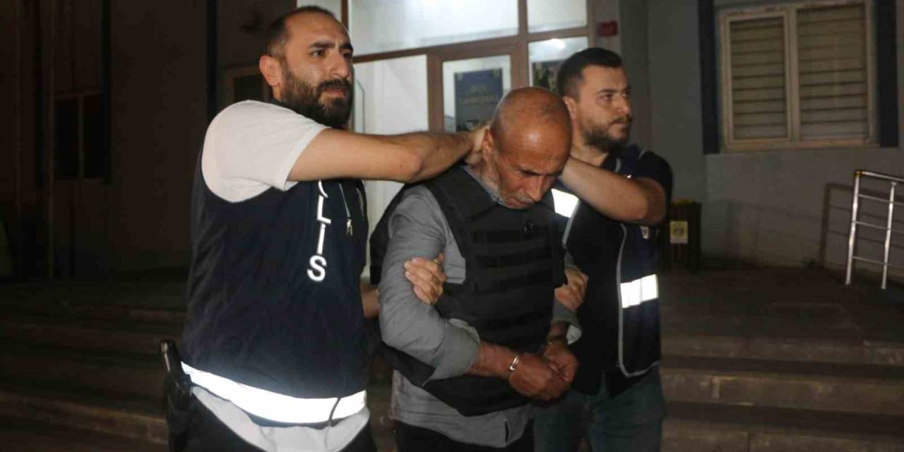 Silvan Muhtarlar Derneği Başkanı’nın Katili Tutuklandı