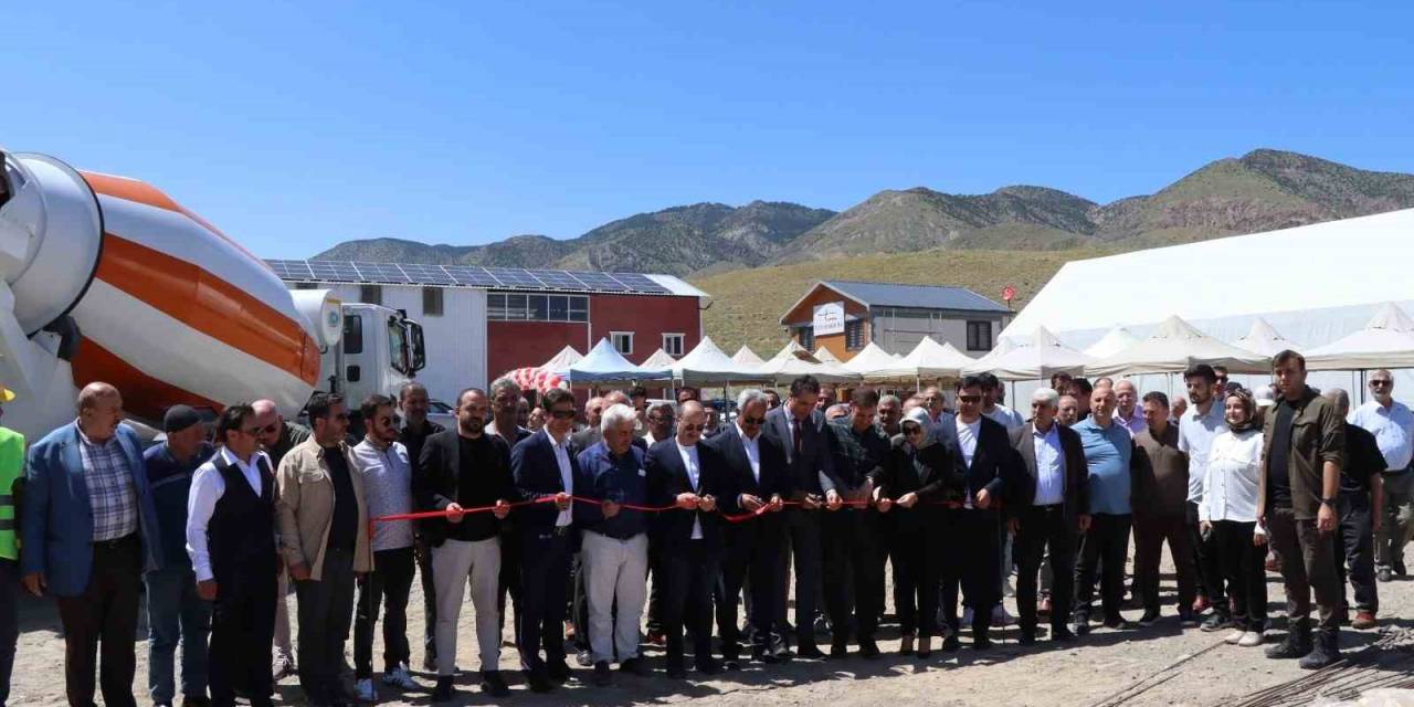Oltu İlçesine 17 Milyon Yatırım, 250 Kişiye İş İmkanı Sunacak