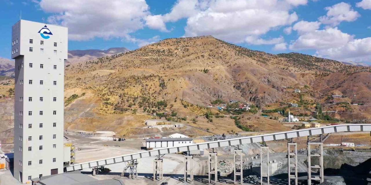 Eti Bakır’ın Mühendis Kadınları ‘Jumbo’ İşlerle Türkiye’de İlk Oldular