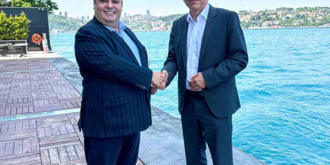 Aras Kargo’da Ortaklık Pekişti