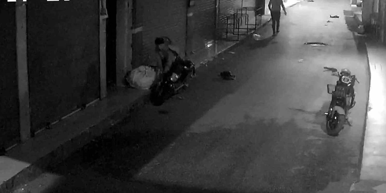 Adana’da Sokak Sokak Gezip Bisiklet Ve Motor Çalan 3 Şüpheli Tutuklandı