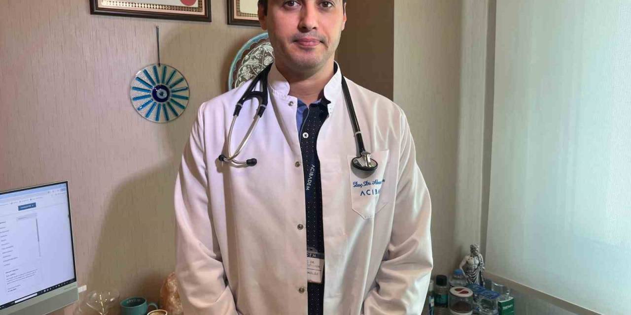Dövme Yaptırayım Derken Kansere Yakalanmayın