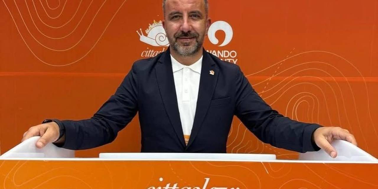Başkan Albayrak, ‘Sakin Şehir Genel Kurulu’na Katıldı