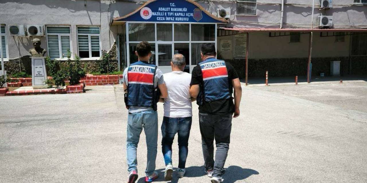 Aydın’da 29 Aranan Şahıs Yakalandı