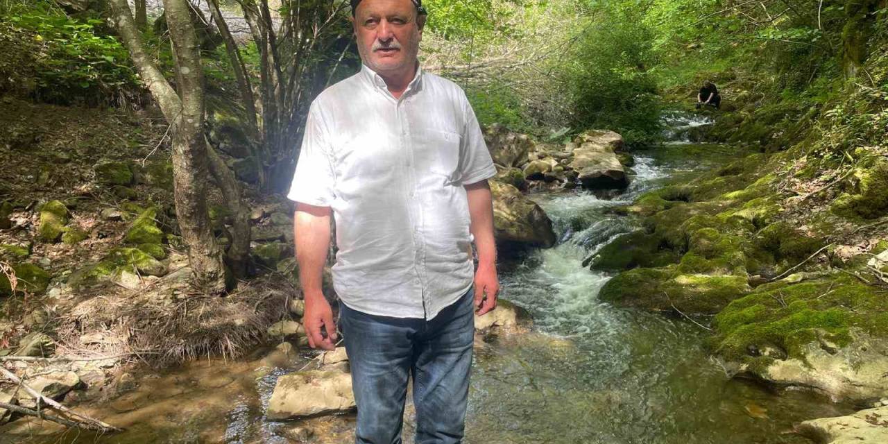 Bursa’da Gizli Hazine: Sansarak Kanyonu Doğa Tutkunlarını Bekliyor