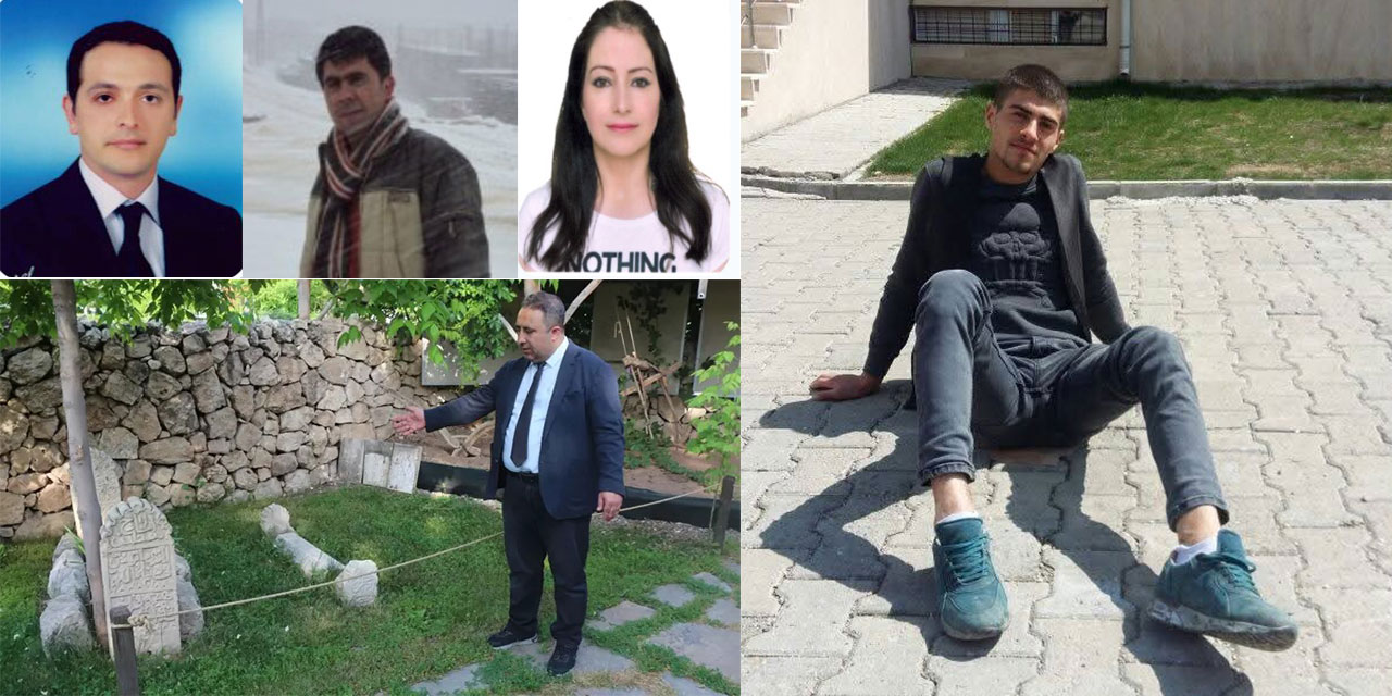 Batman'da bilirkişi ekibinin otomobili, şarampole yuvarlandı: 5 ölü
