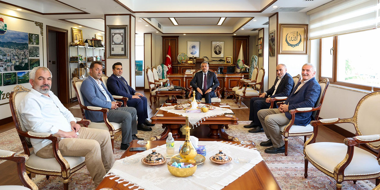 Çamlıhemşin Ayder Kültür, Sanat ve Doğa Festivali Hafta Sonu Yapılacak