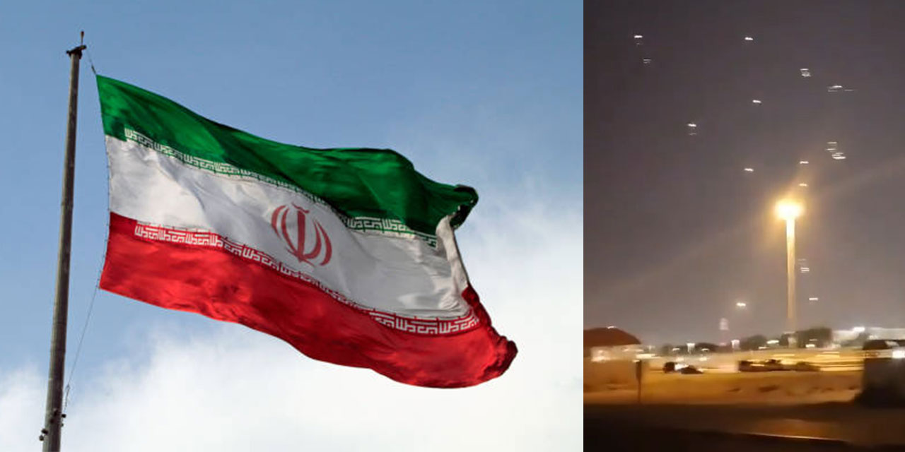 İran’dan Katar'daki ABD üssüne saldırı