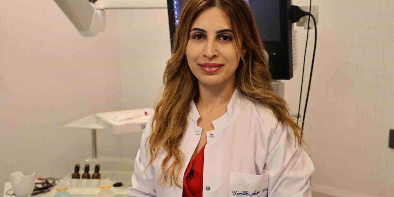 Tedavi Edilmeyen Alerjik Rinit İşitme Kaybına Yol Açabiliyor