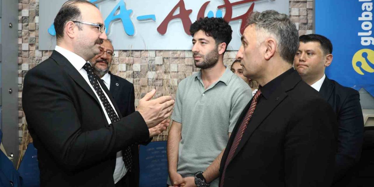 Genç İstihdamına Yönelik Güçlü İş Birliği