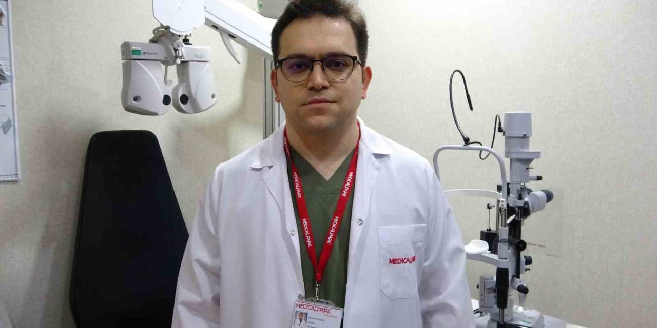 Yaz Mevsiminde Güneş Gözlüğü Kullanırken Dikkat