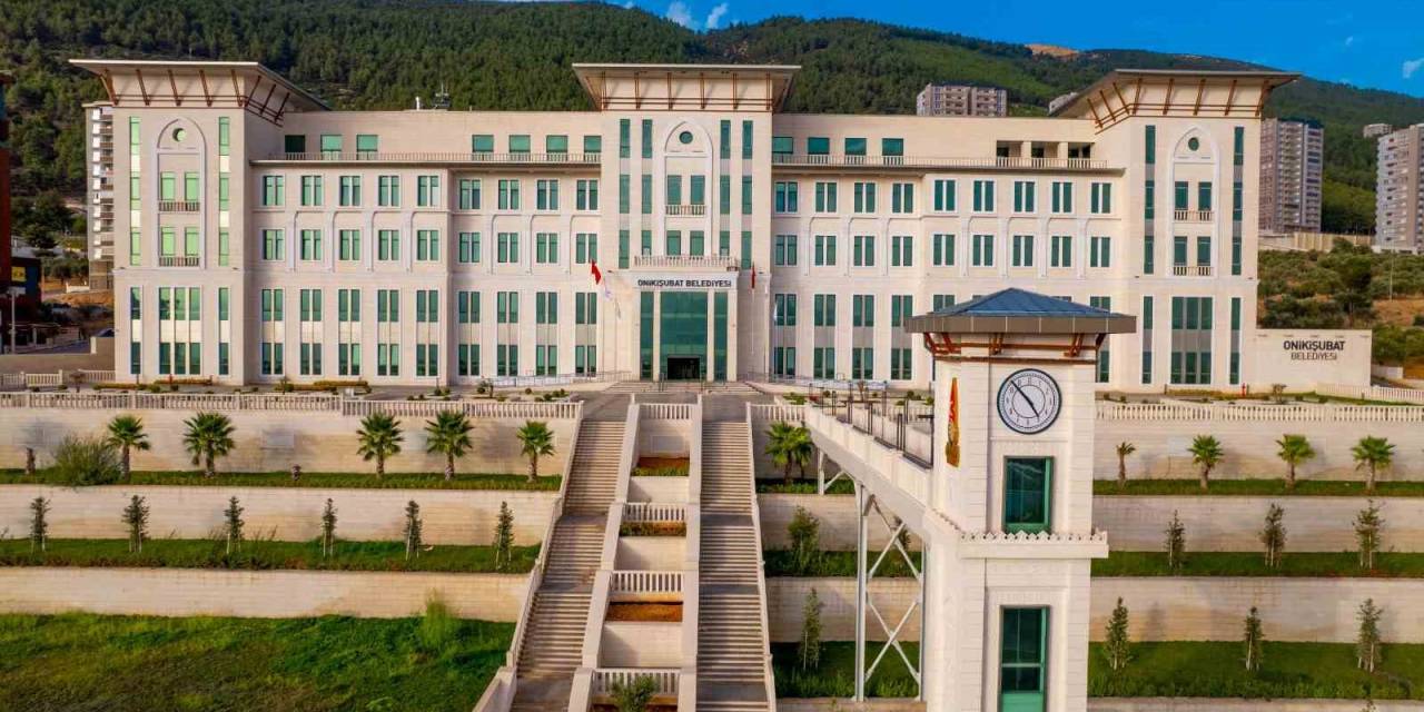 Onikişubat Belediyesinden Dolandırıcılık Uyarısı