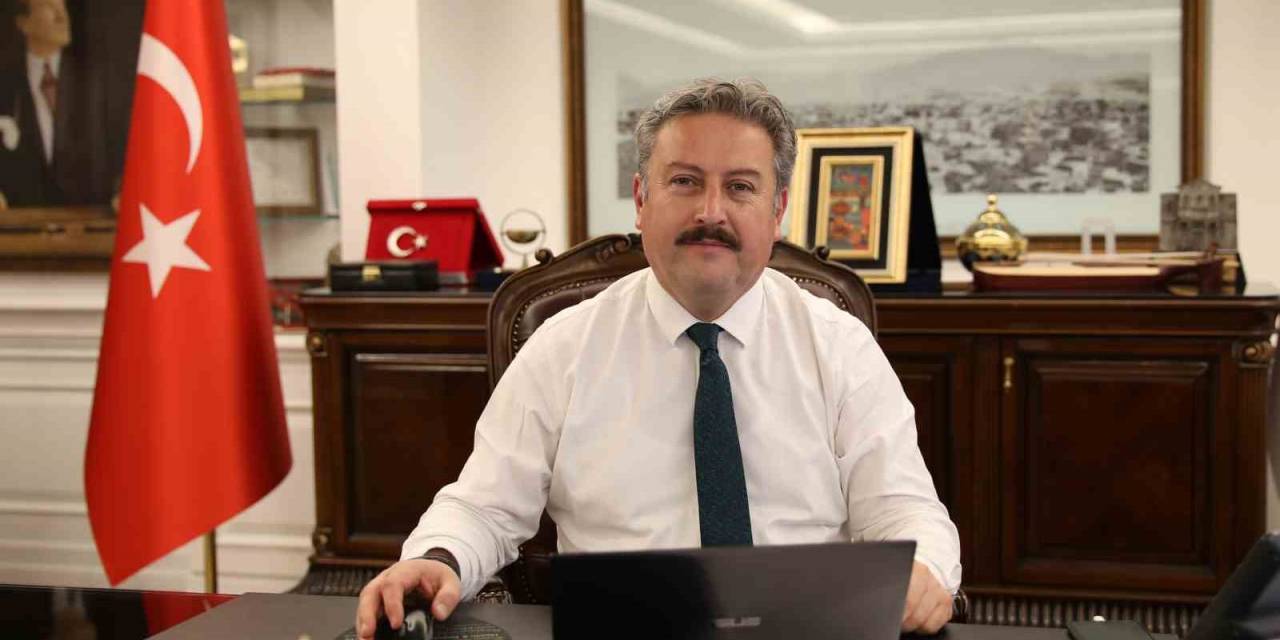 Melikgazi’de Bir Sağlık Yatırımının Daha Temeli Atılacak