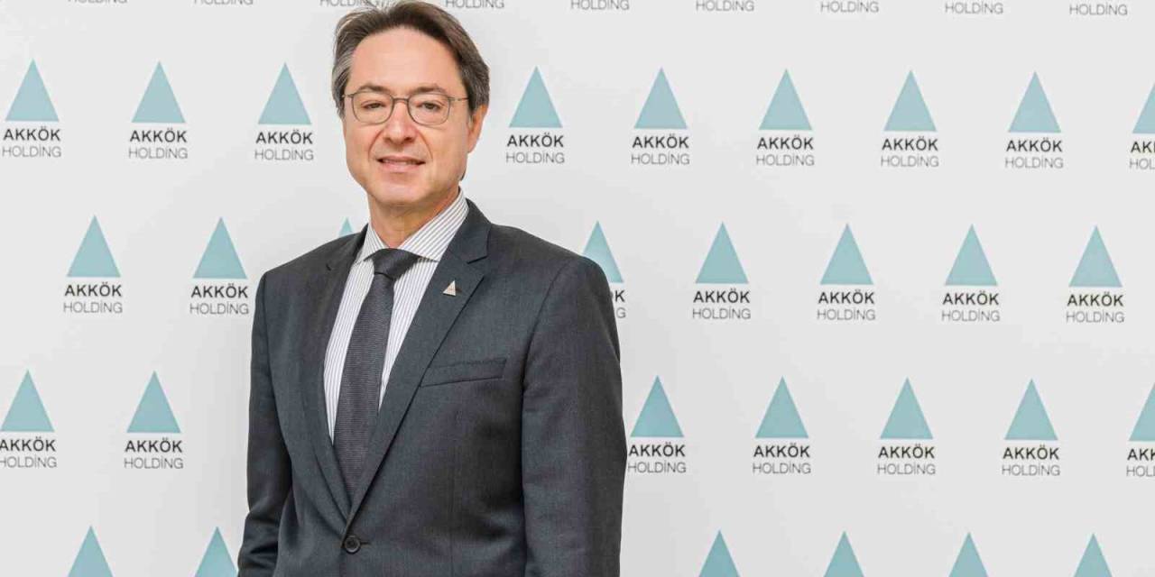 Akkök Holding, Yüksek Teknoloji Ve Yerlileşmeyle Büyüyecek