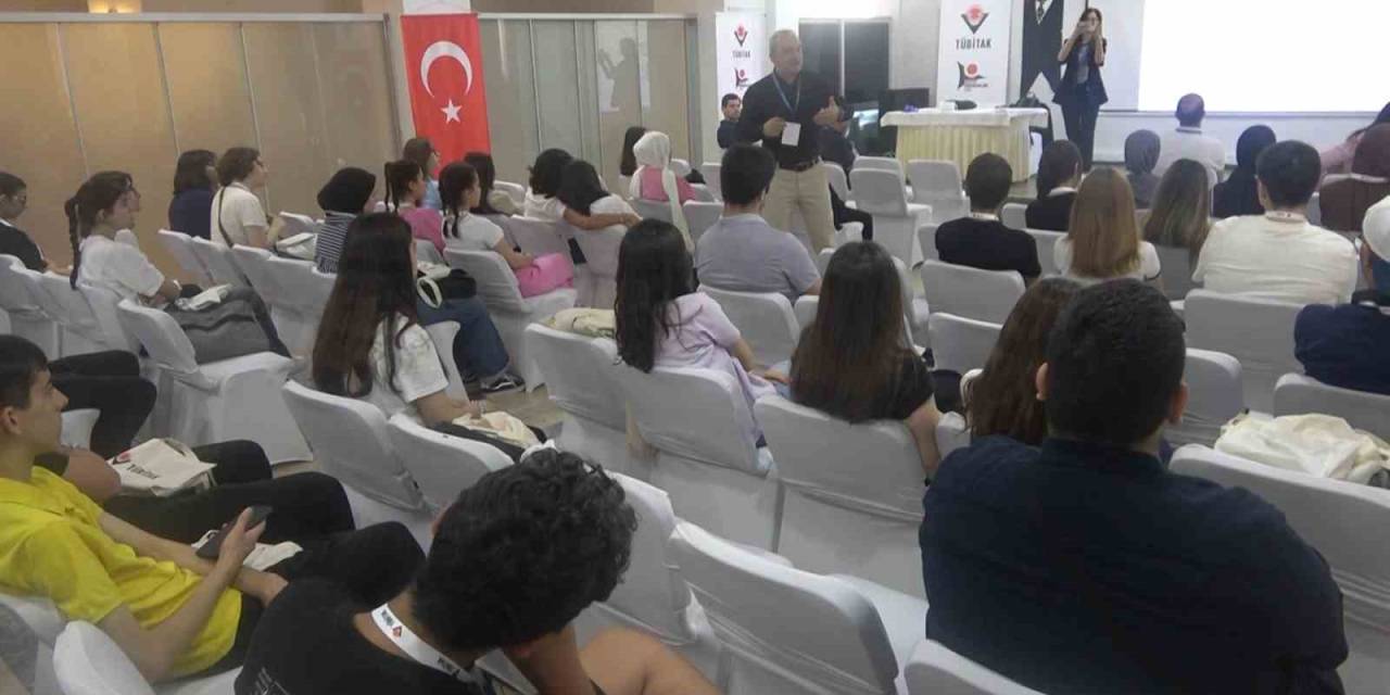 Yalova’da Lise Öğrencilerine Yapay Zeka Eğitimi