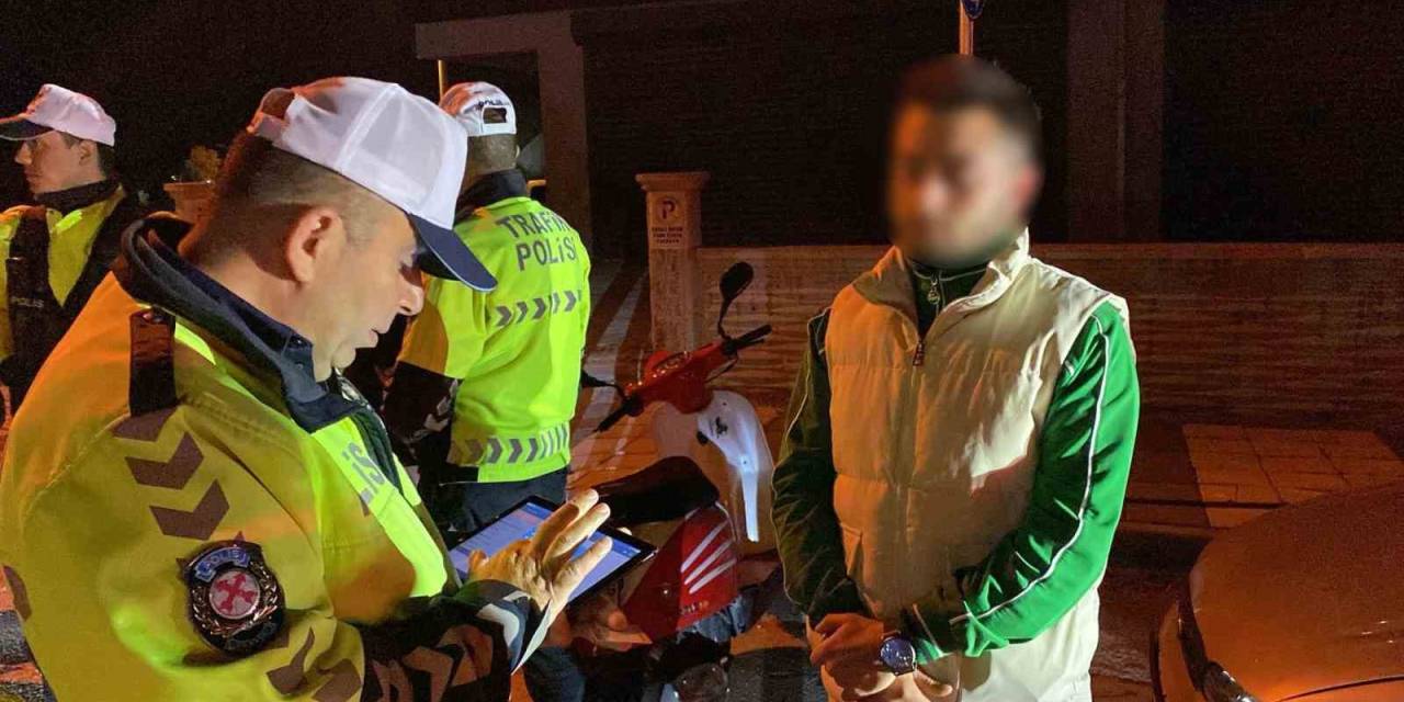 Bolu’da Trafik Denetimlerinde Ceza Yağdı: 6 Milyon Lira